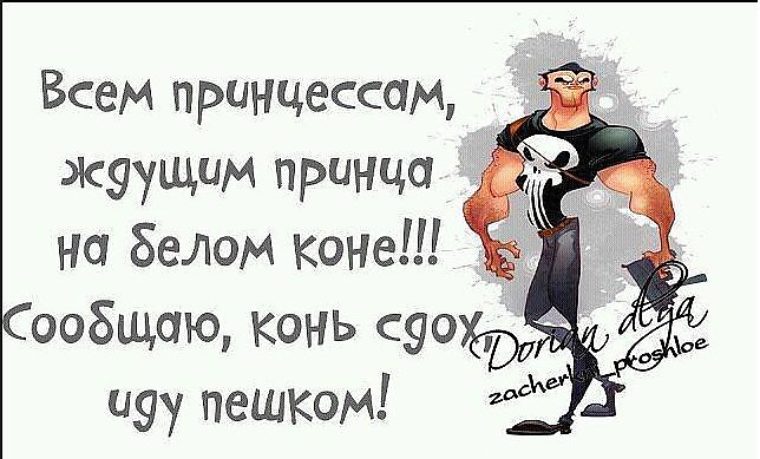 Прикольные статусы для принца Прикольные статусы для принца