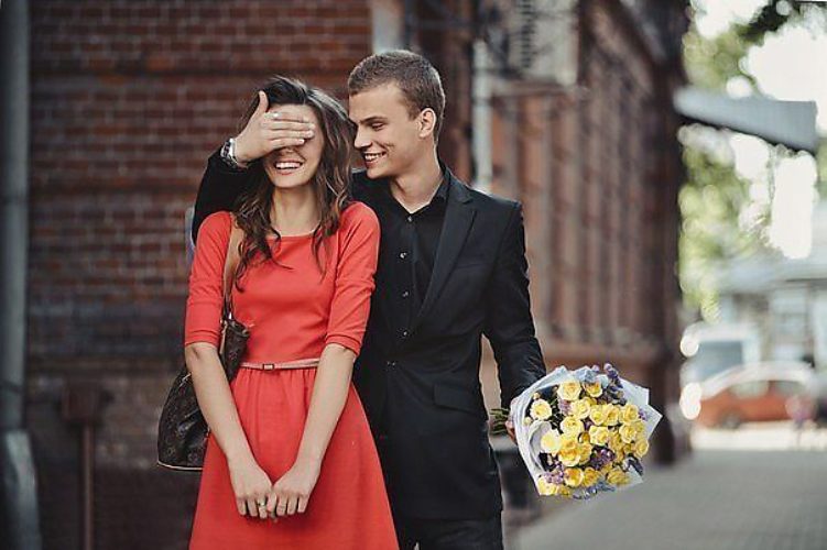 Как из себя сделать идеального парня Как из себя сделать идеального парня