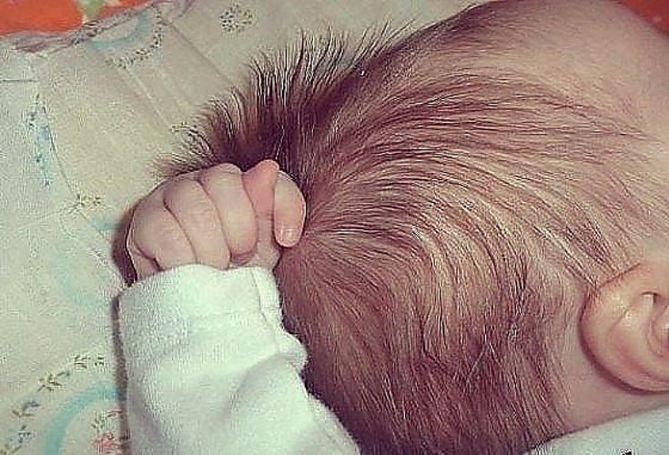 Как сделать чтобы ребёнка не сглазили Как сделать чтобы ребёнка не сглазили