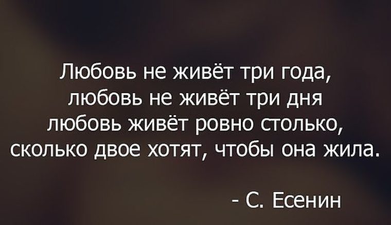 Сесенин цитаты про любовь Сесенин цитаты про любовь