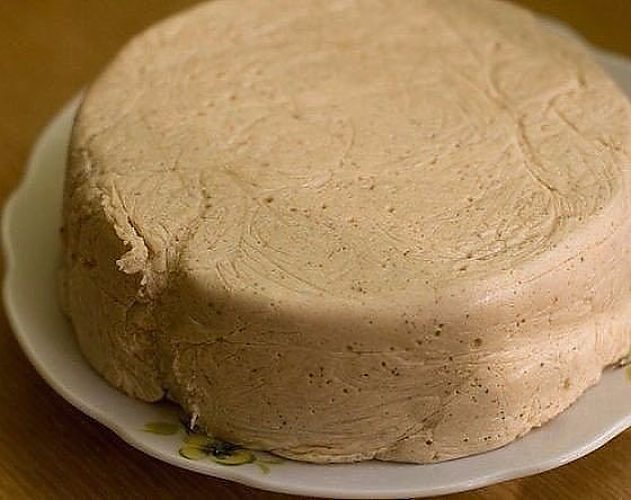 Вкусная халва в домашних условиях