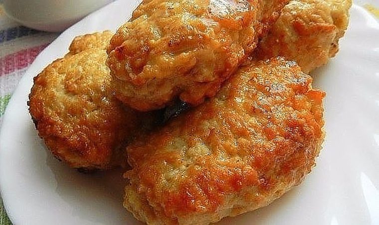 Пышные котлеты с фарша рецепт с пошагово Пышные котлеты с фарша рецепт с пошагово