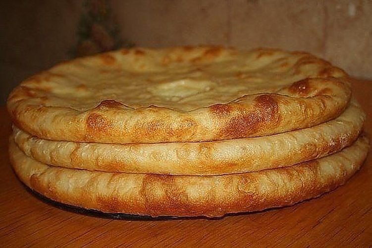 Осетинский пирог рецепты с Осетинский пирог рецепты с