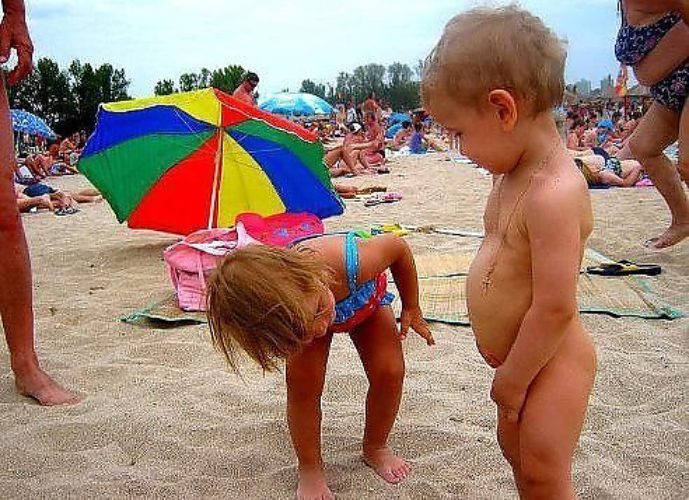 3Порно фото натуристы показывают писю