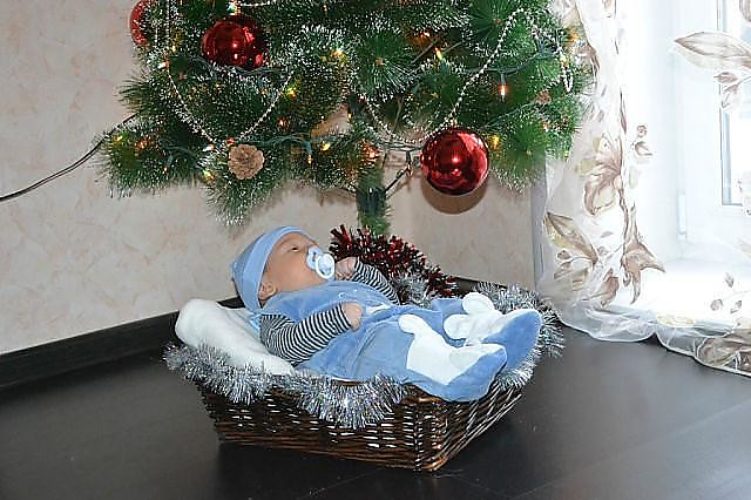 Что полагается родившим в новый год Что полагается родившим в новый год