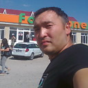 Знакомства: Marat, 44 года, Токмак (Киргизия)