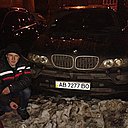 Знакомства: Витя, 28 лет, Николаев