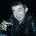 Знакомства: Bilol, 35 лет, Алмалык