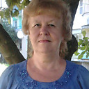 Знакомства: Людмила, 68 лет, Ивацевичи