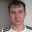 Знакомства: Алексей, 47 лет, Витебск