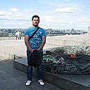 Знакомства: Юрий, 37 лет, Оратов