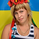 Знакомства: Inna Angel, 31 год, Костополь