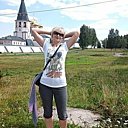 Знакомства: Ольга, 55 лет, Луга