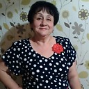 Знакомства: Валентина, 60 лет, Белыничи