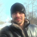 Знакомства: Виталий, 42 года, Зима
