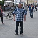 Знакомства: Сергей, 58 лет, Жлобин