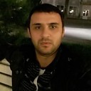 Знакомства: Salam, 37 лет, Баку