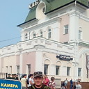 Знакомства: Андрей, 43 года, Иркутск