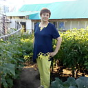 Знакомства: Татьяна, 61 год, Ульяновск