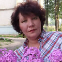 Знакомства: Татьяна, 52 года, Ковров