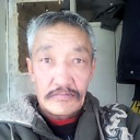 Знакомства: Баяр, 64 года, Улан-Удэ