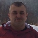 Знакомства: Сергей, 43 года, Дальнереченск