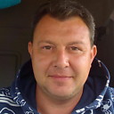 Знакомства: Дмитрий, 47 лет, Рязань