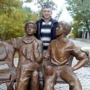 Знакомства: Igor, 47 лет, Бердянск