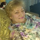 Знакомства: Любовь, 63 года, Тольятти