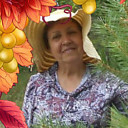 Знакомства: Лидия, 64 года, Тольятти