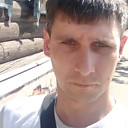 Знакомства: Андрей, 37 лет, Иркутск