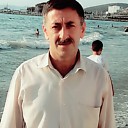 Знакомства: Ibraqim, 50 лет, Баку