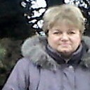 Знакомства: Татьяна, 58 лет, Лутугино