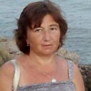 Знакомства: Светлана, 53 года, Рыбинск