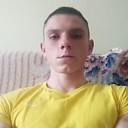 Знакомства: Сергей, 26 лет, Чечерск