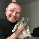 Знакомства: Руслан, 43 года, Новочеркасск