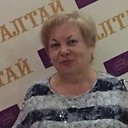 Знакомства: Антонина, 60 лет, Новоалтайск