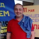 Знакомства: Вадим, 46 лет, Руденск