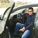 Знакомства: Владимир, 38 лет, Братск