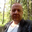 Знакомства: Сергей, 48 лет, Заволжье