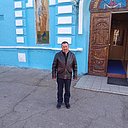 Знакомства: Павел, 68 лет, Луганск