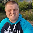 Знакомства: Дмитрий, 40 лет, Славянск