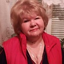 Знакомства: Мила, 63 года, Москва