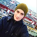 Знакомства: Саша, 21 год, Тернополь