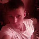 Знакомства: Андрей, 26 лет, Быхов