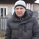 Знакомства: Вадим, 58 лет, Кинешма