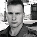 Знакомства: Дмитрий, 27 лет, Полоцк