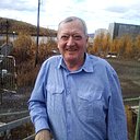 Знакомства: Юрий, 68 лет, Магадан