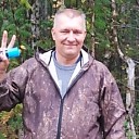 Знакомства: Николай, 45 лет, Радужный (Ханты-Мансийский)