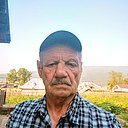 Знакомства: Сергей, 64 года, Усть-Кут